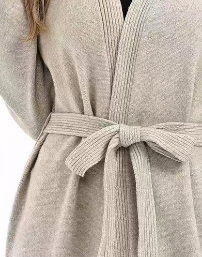 Strickjacken