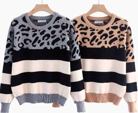 Pullover