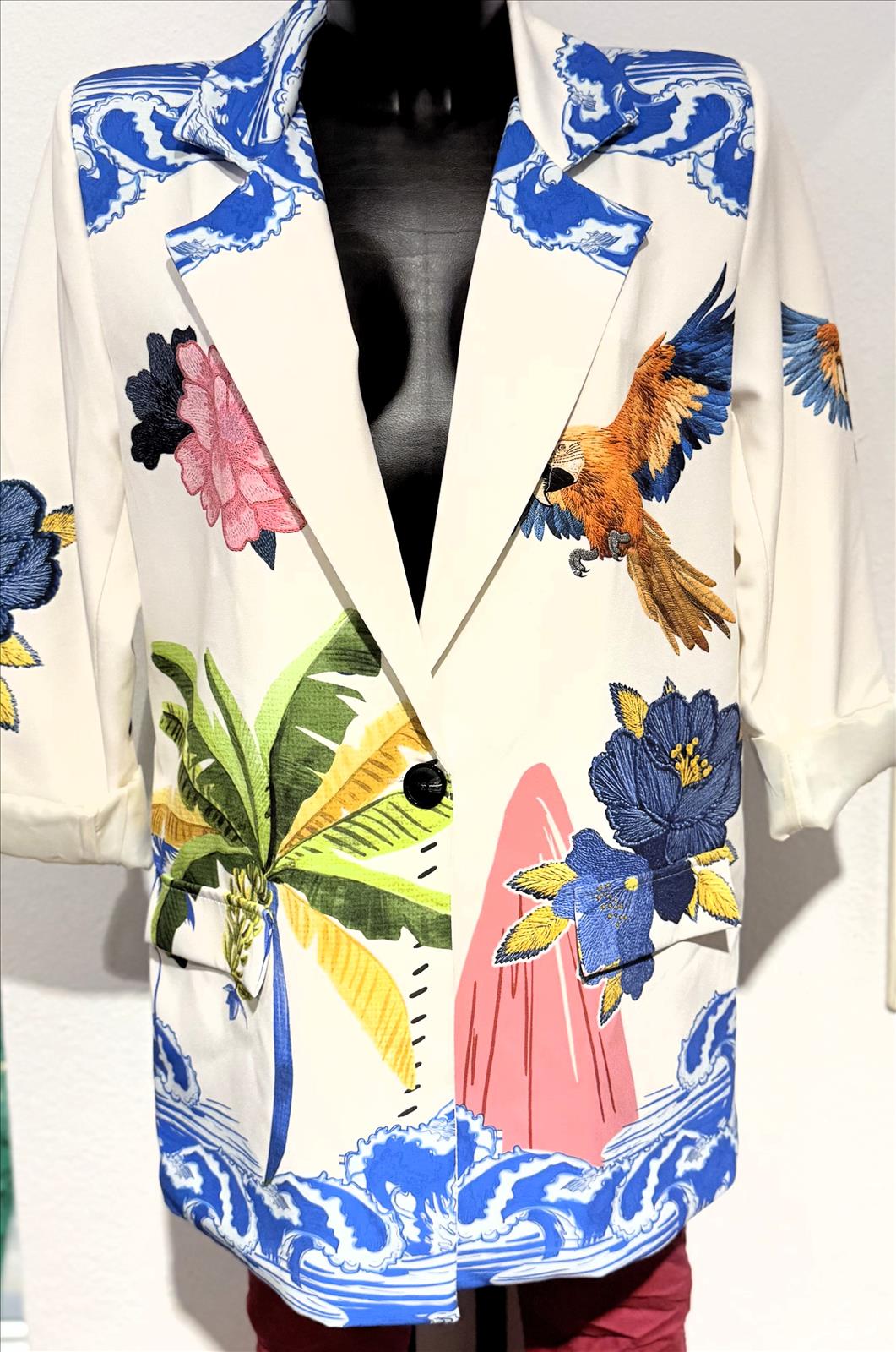 Blazer